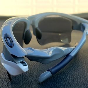 Oakley Fast Jacket sunglasses